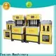 latest semi automatic pet blowing machine price company for jars 1