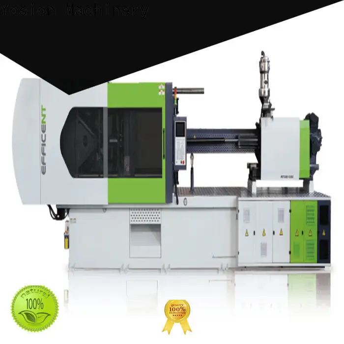 Yosion Machinery top plastic injection machine for business for making bottle 1