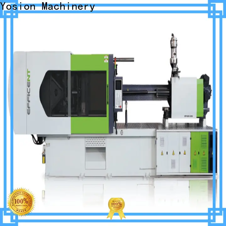 Yosion Machinery best injection molding machine for sale suppliers for liquid soap bottle 1