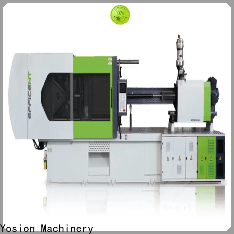 Yosion Machinery top small injection molding machine suppliers for disinfectant bottle 1