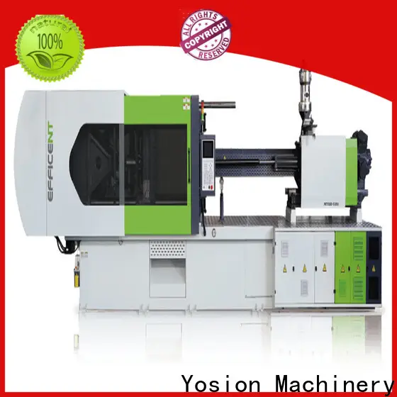 Yosion Machinery plastic injection molding equipment factory for liquid soap bottle 1