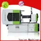 Yosion Machinery plastic injection molding equipment factory for liquid soap bottle 1