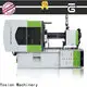 Yosion Machinery vertical injection molding machine company for bottles 1
