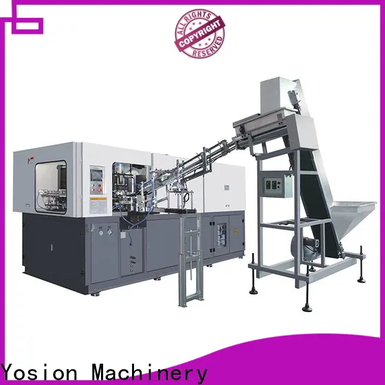 latest stretch blow molding machine suppliers for making bottle 1