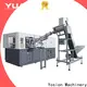 high-quality plastic blowing machine for business for presticide bottle 1