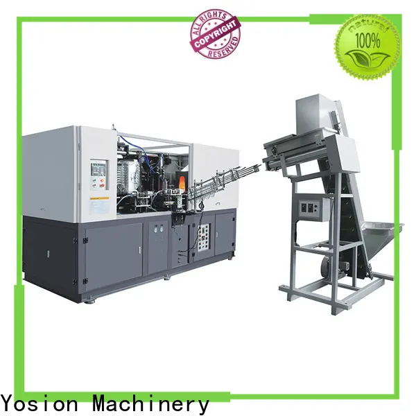 wholesale global pet blow moulding machine for business for sanitizer bottle 1