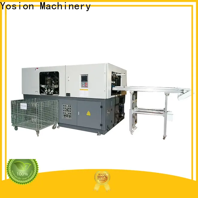 latest water bottle preform making machine supply for thicker bottle making 1