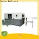 latest water bottle preform making machine supply for thicker bottle making 1