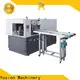 Yosion Machinery pet bottle moulding machine factory 1
