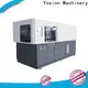 latest hand blow molding machine factory for making bottle 1