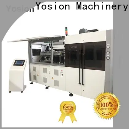Yosion Machinery high-quality pet blowing machine supply for sanitizer bottle 1