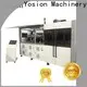 Yosion Machinery high-quality pet blowing machine supply for sanitizer bottle 1