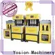 Yosion Machinery semi automatic pet blow molding machine for business for bottles 1