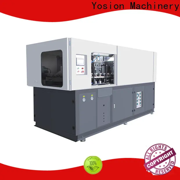 Yosion Machinery blowing machine bottle for business 1