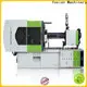 Yosion Machinery new plastic injection molding machine for sale supply for presticide bottle 1
