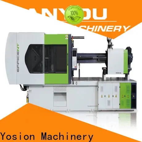 wholesale plastic injection molding machine factory for cosmetics bottle 1