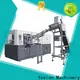 top pet blow molding machine supply for liquid soap bottle 1