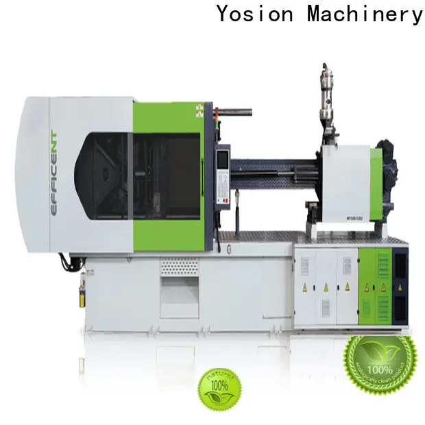 Yosion Machinery plastic molding machine price factory for sanitizer bottle 1