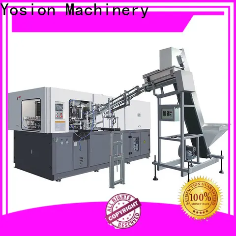 latest water bottle blow moulding machine company for sanitizer bottle 1