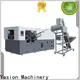 Yosion Machinery pet preform manufacturing machine company 1