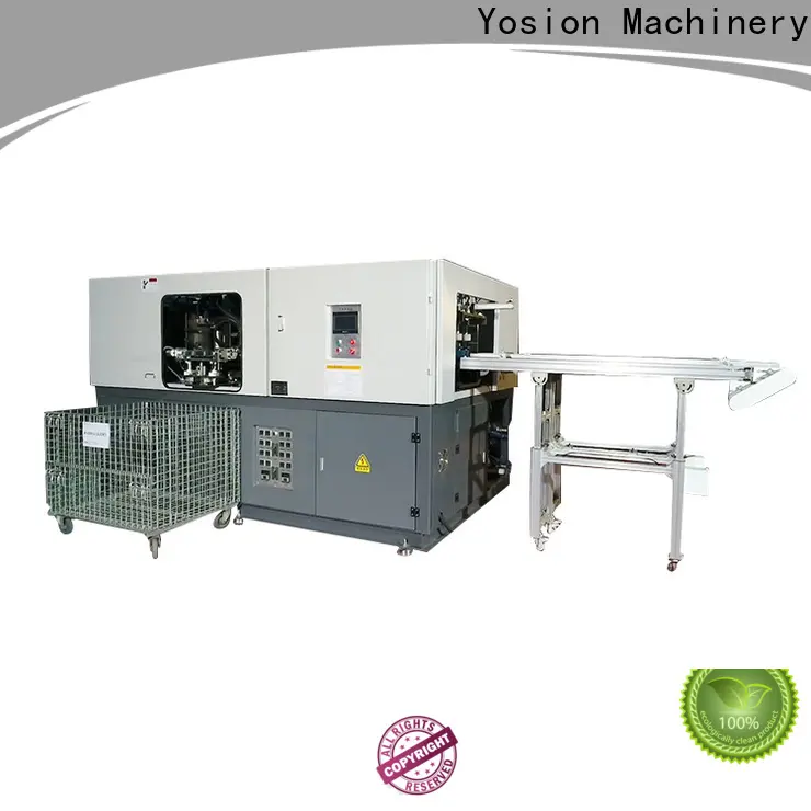 Yosion Machinery blow molding machine china manufacturers for jars 1