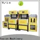 Yosion Machinery semi automatic pet blow molding machine price factory for disinfectant bottle 1
