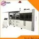 Yosion Machinery high speed bottle blowing machine for business for disinfectant bottle 1