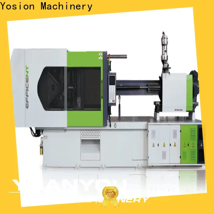 top plastic injection molding equipment supply 1