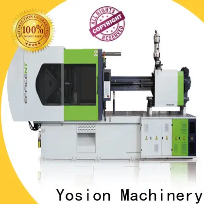 Yosion Machinery best injection machine manufacturers for disinfectant bottle 1