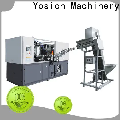 high-quality automatic bottle blow molding machine suppliers for liquid soap bottle 1