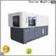 Yosion Machinery manual pet bottle blowing machine suppliers for liquid soap bottle 1