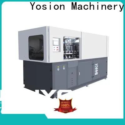Yosion Machinery plastic bottle blowing machine price manufacturers 1