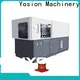 Yosion Machinery plastic bottle blowing machine price manufacturers 1