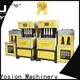 Yosion Machinery high-quality 2 cavity semi automatic pet bottle blowing machine price suppliers for thicker bottle making 1