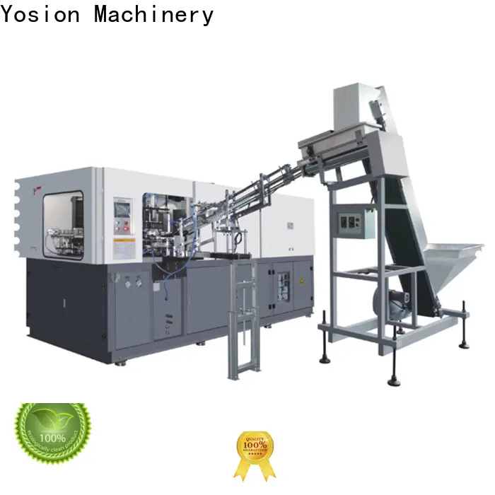 best vinita blow moulding machine manufacturers for liquid soap bottle 1