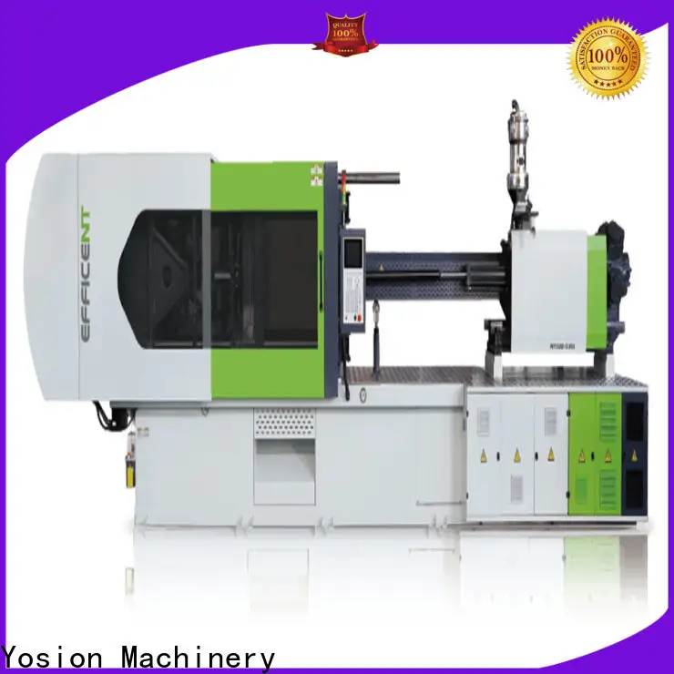 Yosion Machinery top small injection molding machines for sale suppliers for liquid soap bottle 1