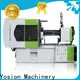 Yosion Machinery Preform Injection Machine factory for disinfectant bottle 1