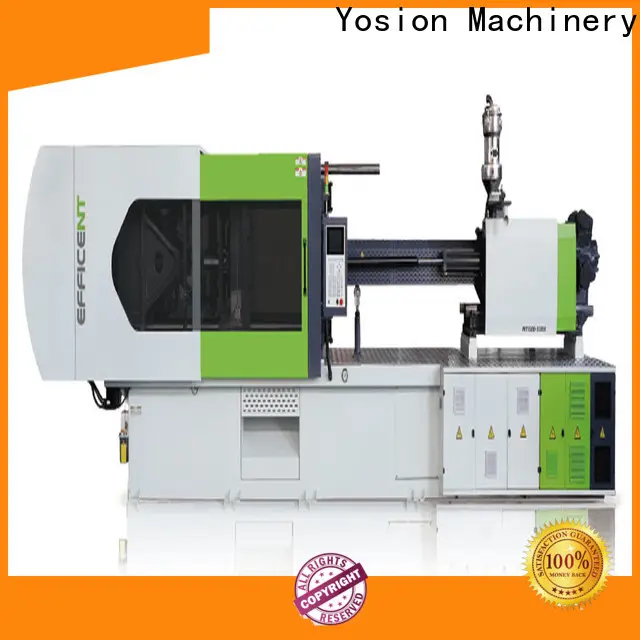 new Injection machine for pet preform suppliers for thicker bottle making 1