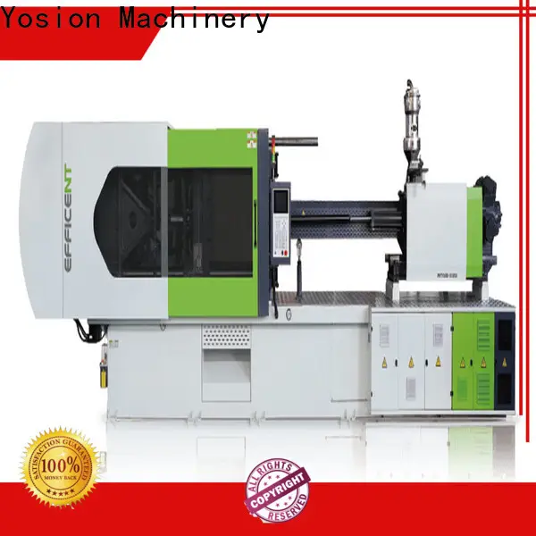 Yosion Machinery top plastic molding machine price company for presticide bottle 1