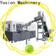 wholesale plastic blowing machine manufacturers for disinfectant bottle 1