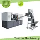 Yosion Machinery automatic blow machine suppliers for presticide bottle 1