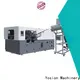 Yosion Machinery new hand blow moulding machine supply for medicine bottle 1