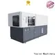 new pet bottle blowing machine manual supply for thicker bottle making 1