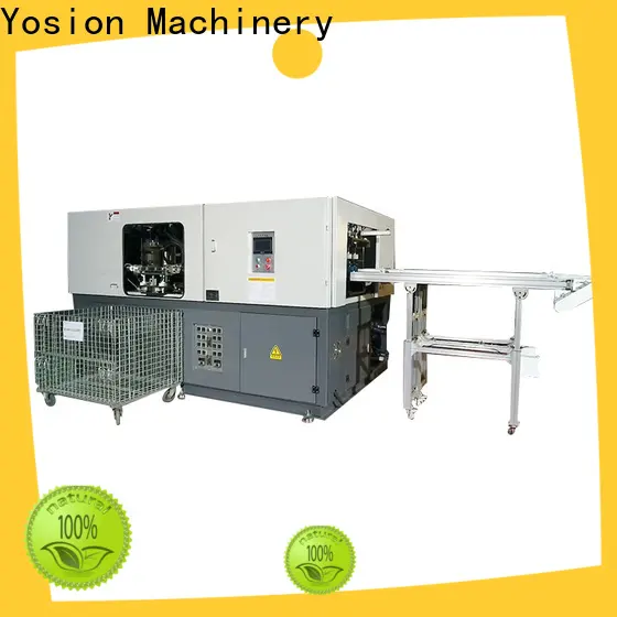 Yosion Machinery wholesale pet bottle preform making machine price factory for sanitizer bottle 1