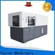 best two stage pet blowing machine supply for liquid soap bottle 1