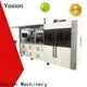 Yosion Machinery top pet blowing machine price company for liquid soap bottle 1