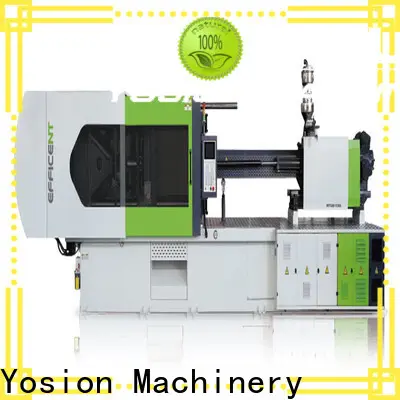 Yosion Machinery plastic injection molding manufacturers for bottles 1