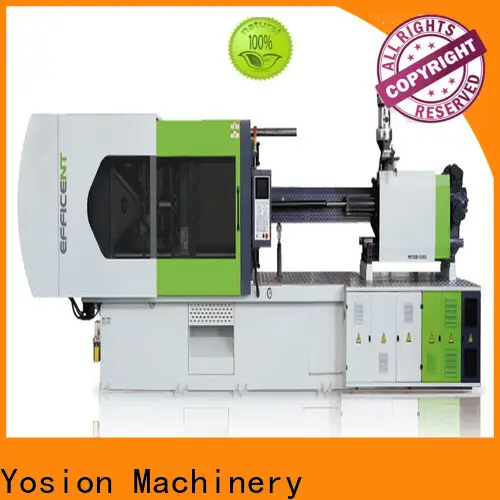 Yosion Machinery latest moulding machine price company for hand washing bottle 1