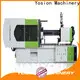 Yosion Machinery best plastic injection moulding machine price manufacturers for jars 1