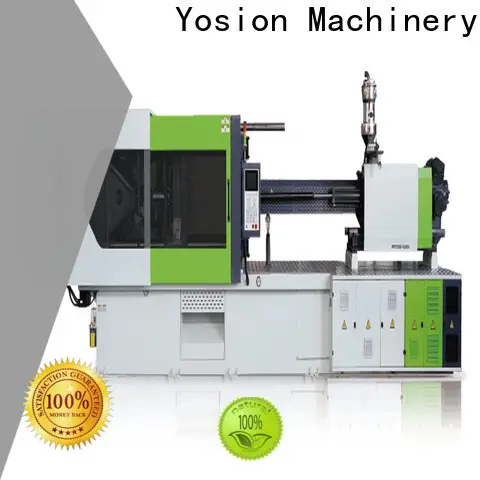 Yosion Machinery Injection machine factory for Alcohol bottle 1
